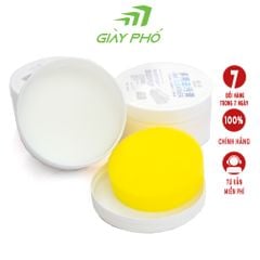 SÁP LAU GIÀY DÉP TÚI XÁCH - Kem Lau Đa Năng Tẩy Rửa Và Làm Sạch Giày Siêu Sạch