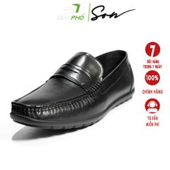 Giày Lười Nhập Khẩu SON F36124