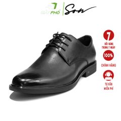 Giày Công Sở Nhập Khẩu SON 6-8A