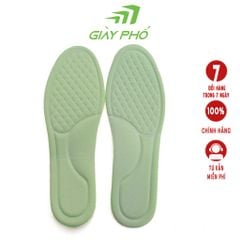 Cặp lót giày thể thao siêu nhẹ êm chân Thoáng Khí
