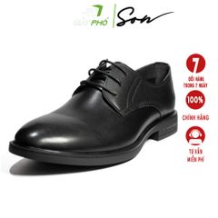 Giày Công Sở Nhập Khẩu SON 3924A50-1