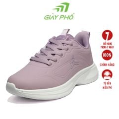 Giày Thể Thao Nữ 73617 Màu Tím