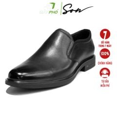 Giày Công Sở Nhập Khẩu SON 7-8A
