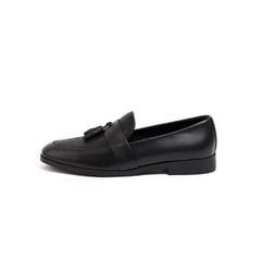 Giày Loafer 177 Da Thật Giày Phố - Bảo Hành 06 Tháng