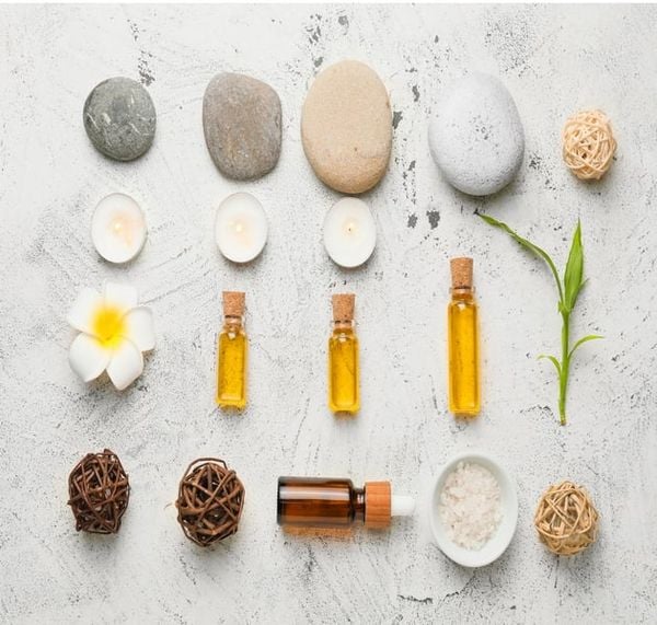  Bộ phận Rễ - Chiết xuất tự nhiên- Botanical extracts 