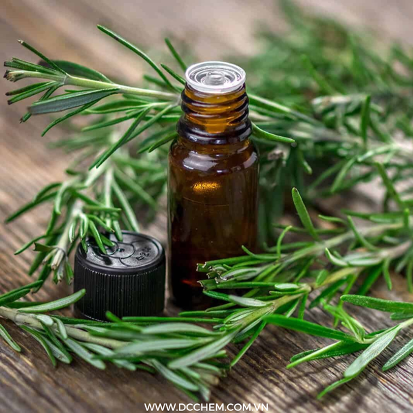  Tinh dầu Hương Thảo - Tinh dầu tự nhiên - Essential oils 