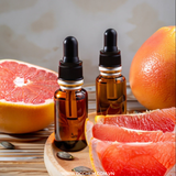  Tinh dầu Bưởi hồng/Bưởi đỏ - Tinh dầu tự nhiên - Essential oils 