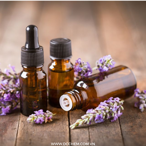  Tinh dầu Oải Hương - Tinh dầu tự nhiên - Essential oils 