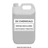  Capric/Caprylic Triglyceride-Chất làm mềm tổng hợp 