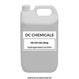  Hydrogenated Lecithin - Hệ nền đa năng FUNCTIONAL AGENTS 