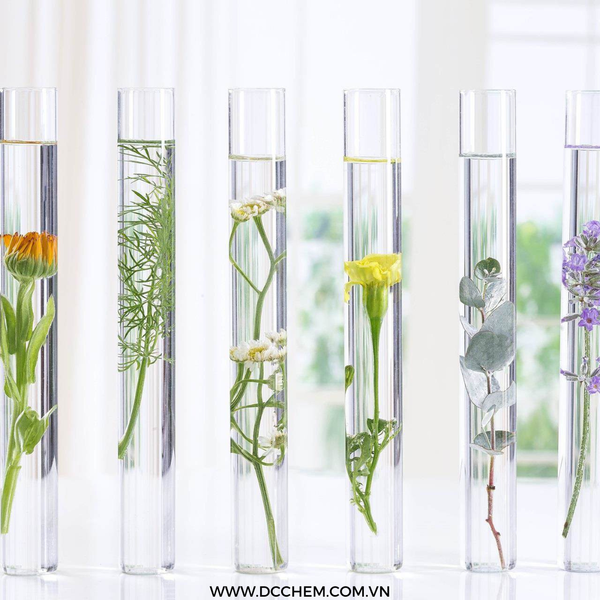  Tinh dầu hỗn hợp - Tinh dầu tự nhiên - Essential oils 