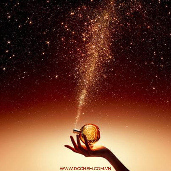  Hương đặc biệt, độc đáo - Hương liệu Fragrances 