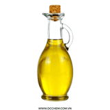  Dầu và bơ tự nhiên - Cấp ẩm, giữ ẩm, dưỡng ẩm - Hoạt chất dành cho da - Skin active Ingredients 