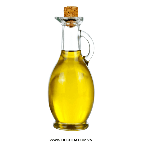  Dầu và bơ tự nhiên - Cấp ẩm, giữ ẩm, dưỡng ẩm - Hoạt chất dành cho da - Skin active Ingredients 