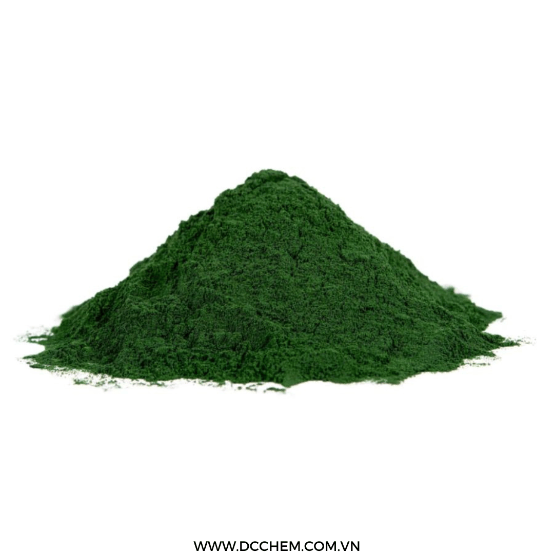  Vi tảo (Microalgae derivatives) - Ngăn ngừa lão hóa da/chống oxi hóa/ trẻ hóa da - Hoạt chất dành cho da - Skin active Ingredients 