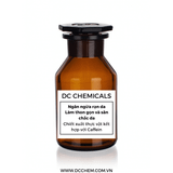  Chiết xuất thực vật kết hợp với Caffein - Ngăn ngừa rạn da/Làm thon gọn và săn chắc da - Hoạt chất dành cho da - Skin active Ingredients 