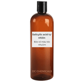  Salicylic acid tự nhiên  - Bảo vệ màu tóc nhuộm - Hoạt chất cho tóc – Hair Active Ingredients 