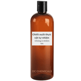  Chiết xuất thực vật tự nhiên - Chống ô nhiễm tóc - Hoạt chất cho tóc – Hair Active Ingredients 