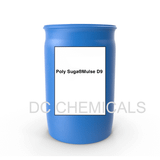  Poly Suga Mulse D9 