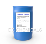  Potasium Cocoate - Xà phòng (soap) tự nhiên 