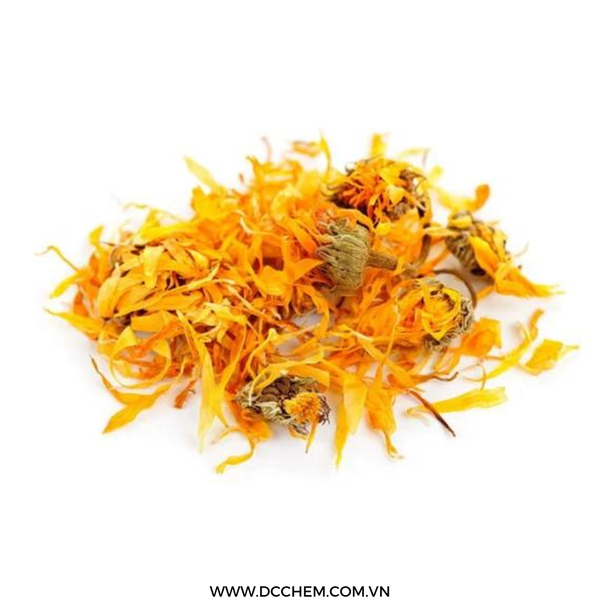  Cánh hoa cúc tâm tư/xu xi-Hạt massage và cánh hoa - Scrubs & beads & Petals 