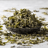  Lá Trà Xanh - Hạt massage và cánh hoa - Scrubs & beads & Petals 