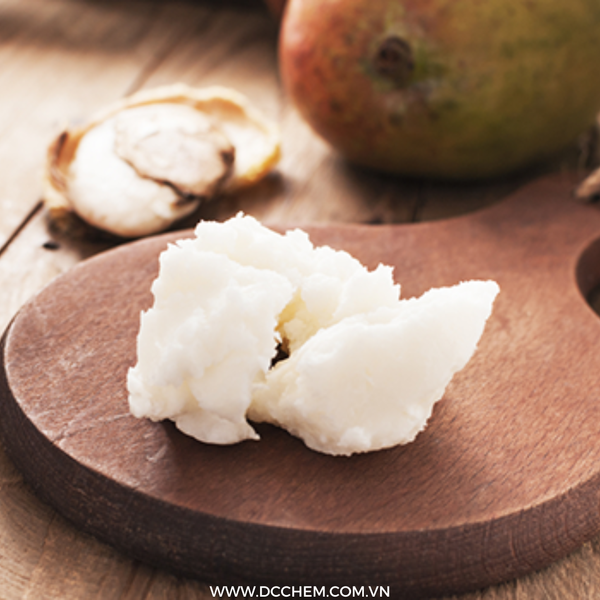  Dầu Bơ Xoài-Dầu thực vật và Bơ tự nhiên 
