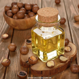  Dầu Macadamia-Dầu thực vật và Bơ tự nhiên 