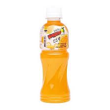  Nước cam ép kokozo 320ml 