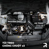  Túi treo chống chuột RATS AWAY 