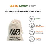  Túi treo chống chuột RATS AWAY 