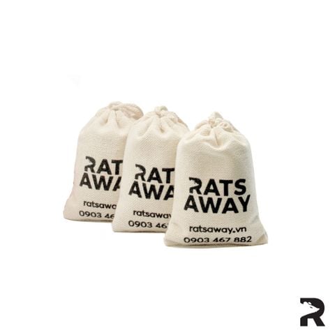  Túi treo chống chuột RATS AWAY 