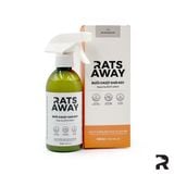  Chai xịt đuổi chuột RATS AWAY 300ml 