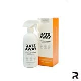  Chai xịt đuổi chuột RATS AWAY 500ml 