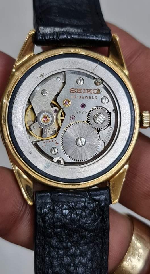 SEIKO Sportsman – đồng hồ cổ tịnh tâm shop