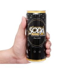 Soda CHương Dương