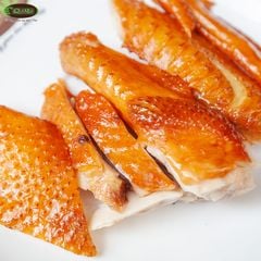 Cánh Gà Thêm