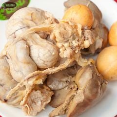 Lòng Trứng Non Thêm