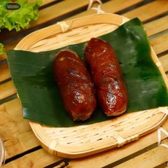 Lạp xưởng