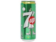 Seven up (7 up)
