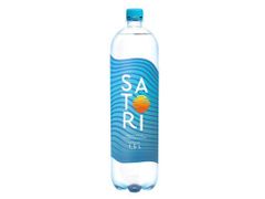 Nước suối Satori