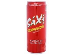 Sá xị  Chương Dương