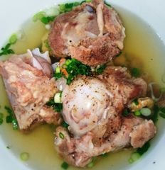 Xí quách thêm (Điểm tâm)