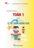  TOÁN - Em tìm hiểu về: VỊ TRÍ TRONG KHÔNG GIAN 