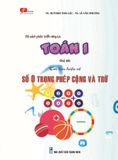  TOÁN 1 - Em tìm hiểu về: SỐ 0 TRONG PHÉP CỘNG VÀ PHÉP TRỪ 