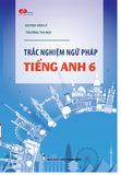  Trắc nghiệm ngữ pháp tiếng Anh 6 