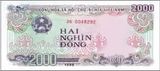  Bộ thẻ Mệnh giá tiền Việt Nam 