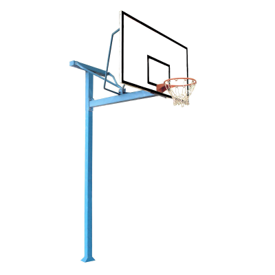  Cột bóng rổ 