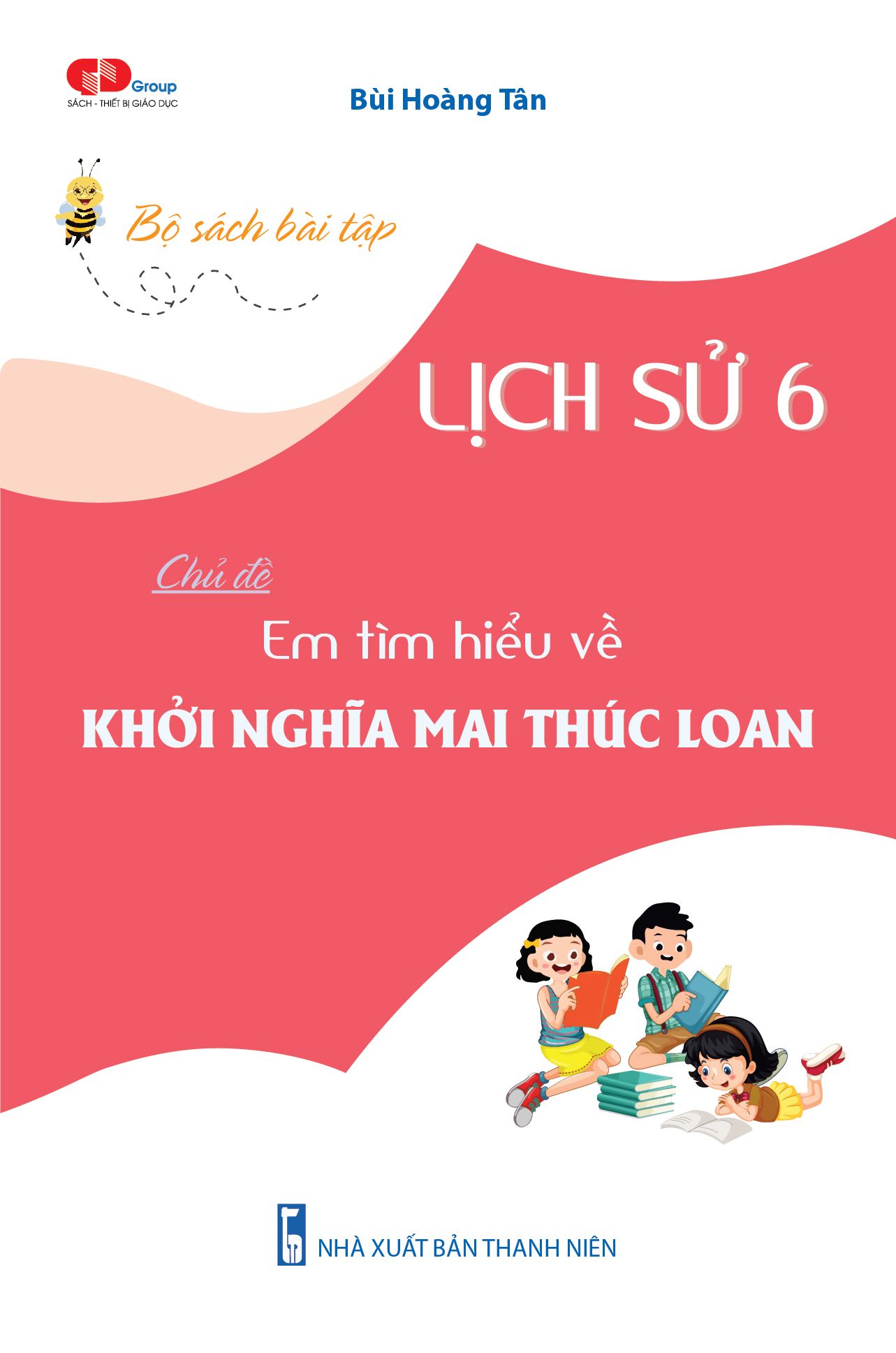  Em tìm hiểu về: KHỞI NGHĨA MAI THÚC LOAN 