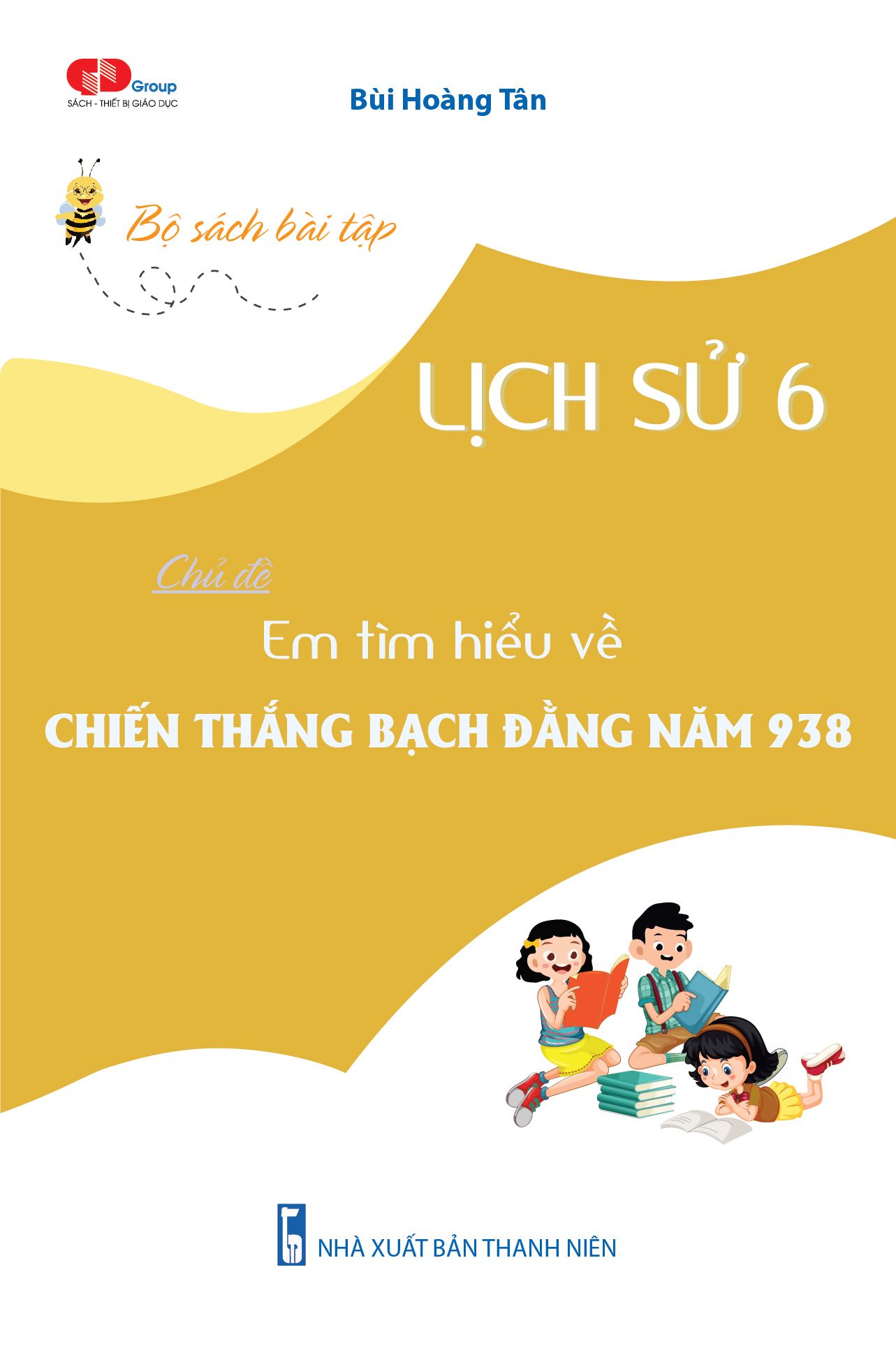  Em tìm hiểu về: CHIẾN THẮNG BẠCH ĐĂNG NĂM 938 